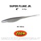 Super fluke Jr.