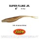 Super fluke Jr.