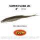 Super fluke Jr.
