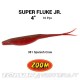 Super fluke Jr.