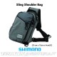 Shimano Sling Shoulder Bag BS-025Q S