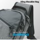 Shimano Sling Shoulder Bag BS-025Q S