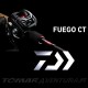 Carreto Daiwa Fuego CT 100HL