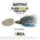 Vega Antrax Blade Swiming Jig Tungsten