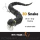 Amostra Savage Gear 3D Snake 20