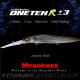 Megabass ONETEN R+3