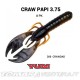 Yum Craw Papi 3.75