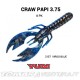 Yum Craw Papi 3.75