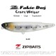 ZipBaits ZBL Fakie Dog Crazy Walker