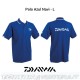Daiwa Polo Azul Navy
