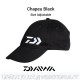 Daiwa Chapeu Black