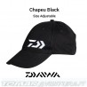 Daiwa Chapeu Black