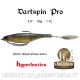 A BAND OF ANGLERS HIPERPLASTICS DARTSPIN PRO
