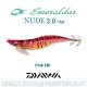 Daiwa Emeraldas Nude 3.0