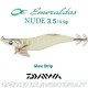 Daiwa Emeraldas Nude 3.5