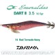 Daiwa Emeraldas Dart II 3.5
