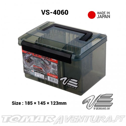 Versus VS-4060 Spinerbait Box