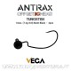 Vega Antrax Offset Jig Head