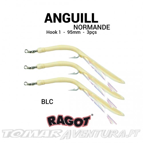 Ragot Anguill Normande 1