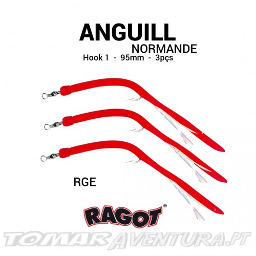 Ragot Anguill Normande 1