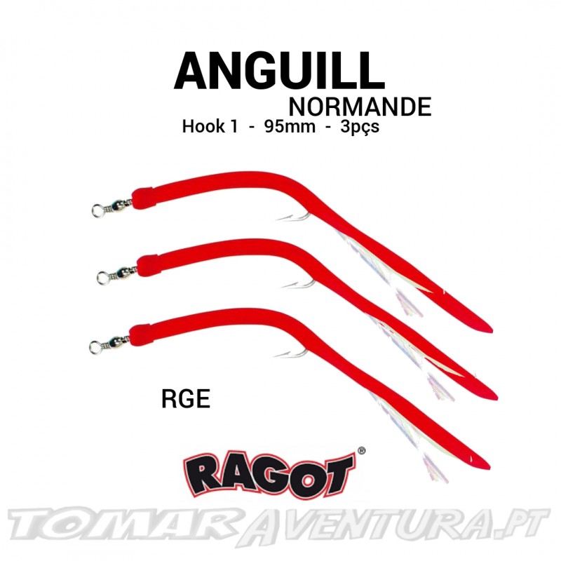 Ragot Anguill Normande 1