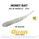 Qu-on Jackson Money Bait Egu Jig Trailer 2.5"
