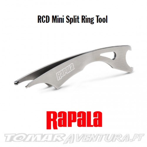 Rapala RCD Mini Split Ring Tool