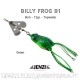 Jenzi Billy Frog B1