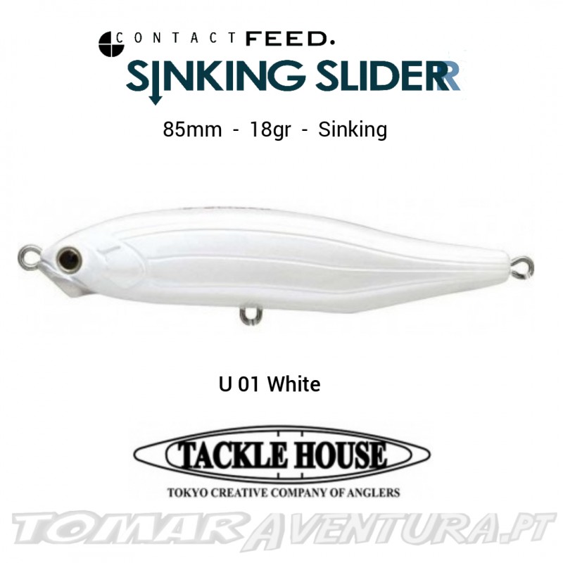 Tackle House CFSS 85