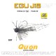 Quon EGU JIG 2.7gr