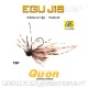 Quon EGU JIG 2.7gr