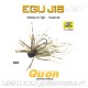 Quon EGU JIG 2.7gr