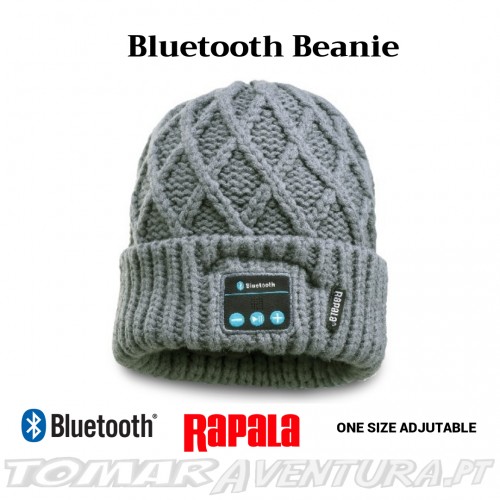 Rapala Bluetooth Beanie