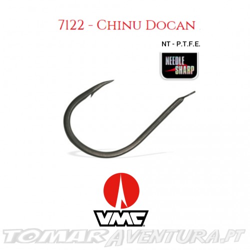 VMC Chinu Docan 7122 NT PTFE