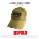 Chapeu Gorra Rapala MARV2 Verde