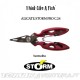 Alicate Storm Pro C.24