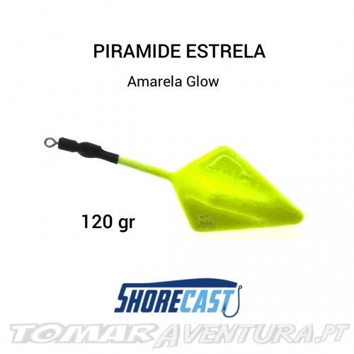 Shorecast Chumbada estrela