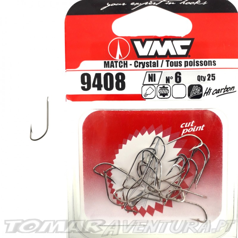 VMC 9408 Cristal Match NI