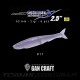 Gan Craft Shape 2.5"