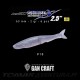 Gan Craft Shape 2.5"