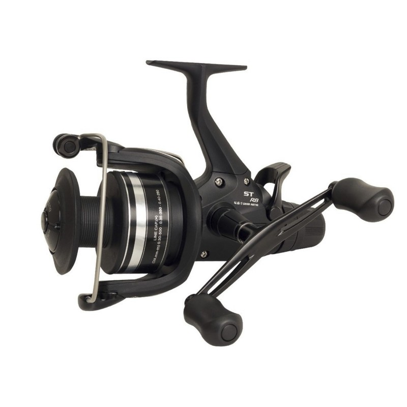 Carreto Shimano Baitruner ST6000RB