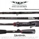 Cana Baitcasting Daiwa Steez AGS 6101MHFB