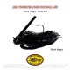 BBS Tugsten Pure Football Jig 1/2oz