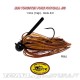 BBS Tugsten Pure Football Jig 1/2oz