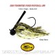 BBS Tugsten Pure Football Jig 1/2oz