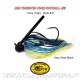 BBS Tugsten Pure Football Jig 1/2oz