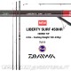 Cana Daiwa Liberty Surf 33 450HR-AF