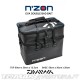 Daiwa N´Zon Eva Double  Bait Bag