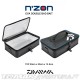 Daiwa N´Zon Eva Double  Bait Bag