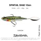 Daiwa Spintail Shad 10cm